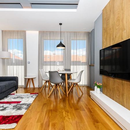 Windrose Design Apartments Zadar Extérieur photo