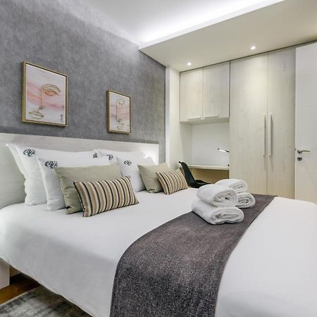 Windrose Design Apartments Zadar Extérieur photo
