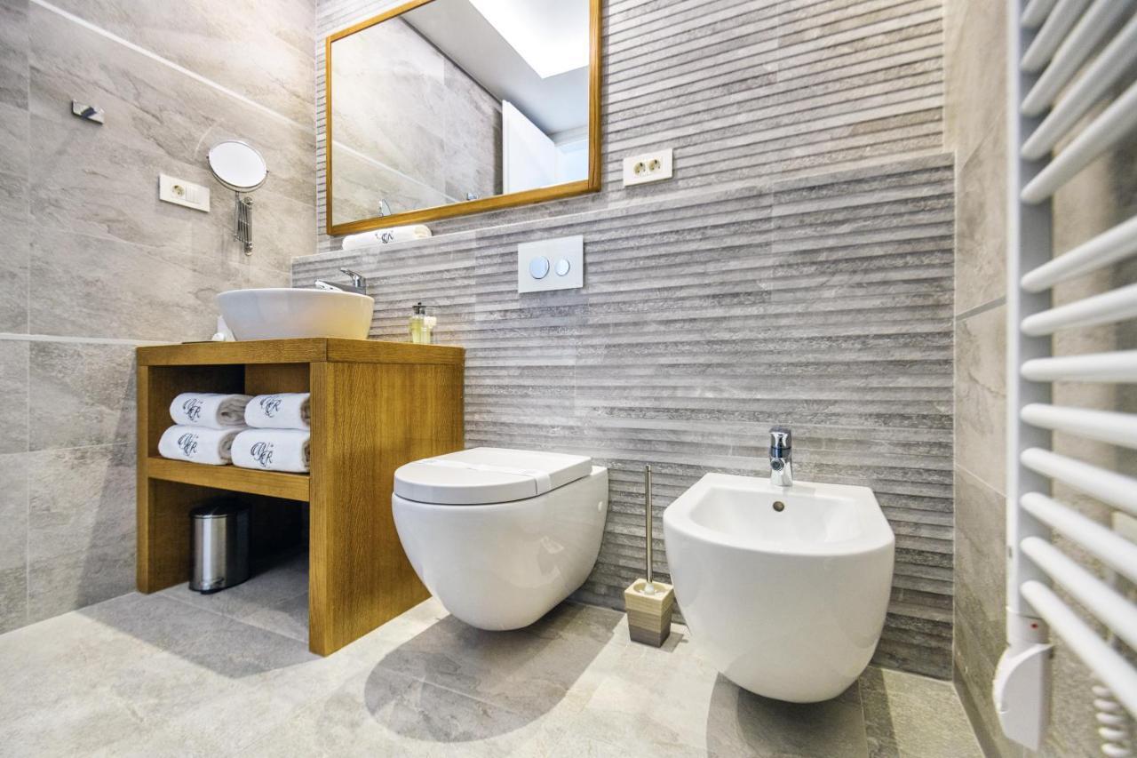 Windrose Design Apartments Zadar Extérieur photo