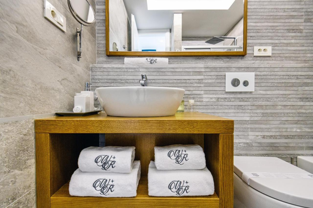 Windrose Design Apartments Zadar Extérieur photo