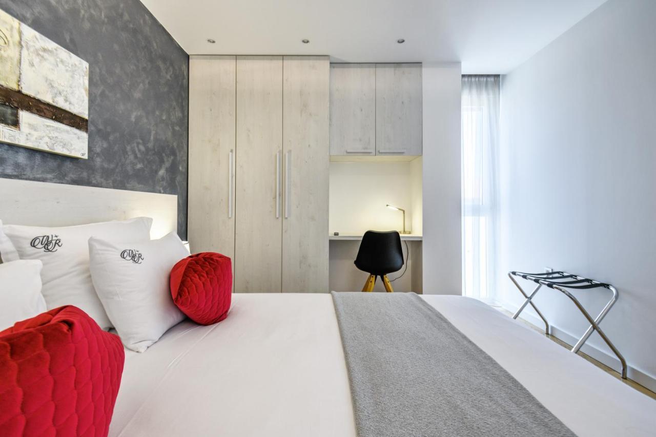 Windrose Design Apartments Zadar Extérieur photo