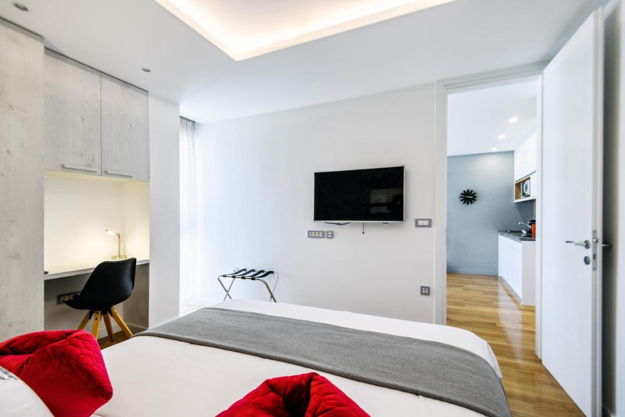 Windrose Design Apartments Zadar Extérieur photo