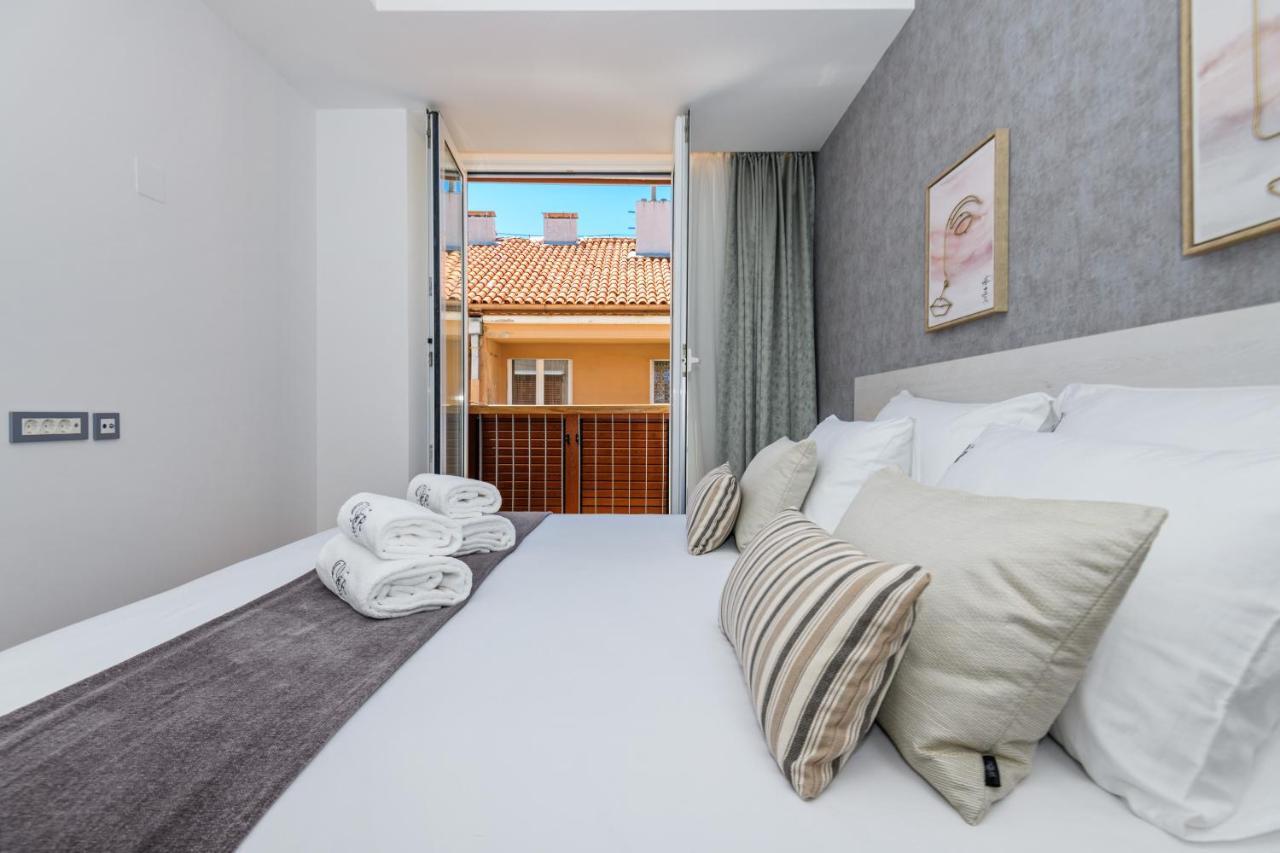 Windrose Design Apartments Zadar Extérieur photo
