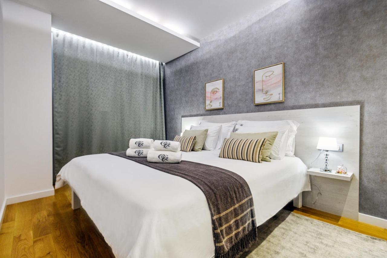 Windrose Design Apartments Zadar Extérieur photo