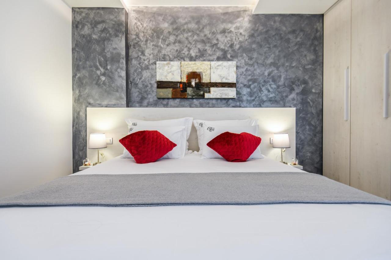 Windrose Design Apartments Zadar Extérieur photo