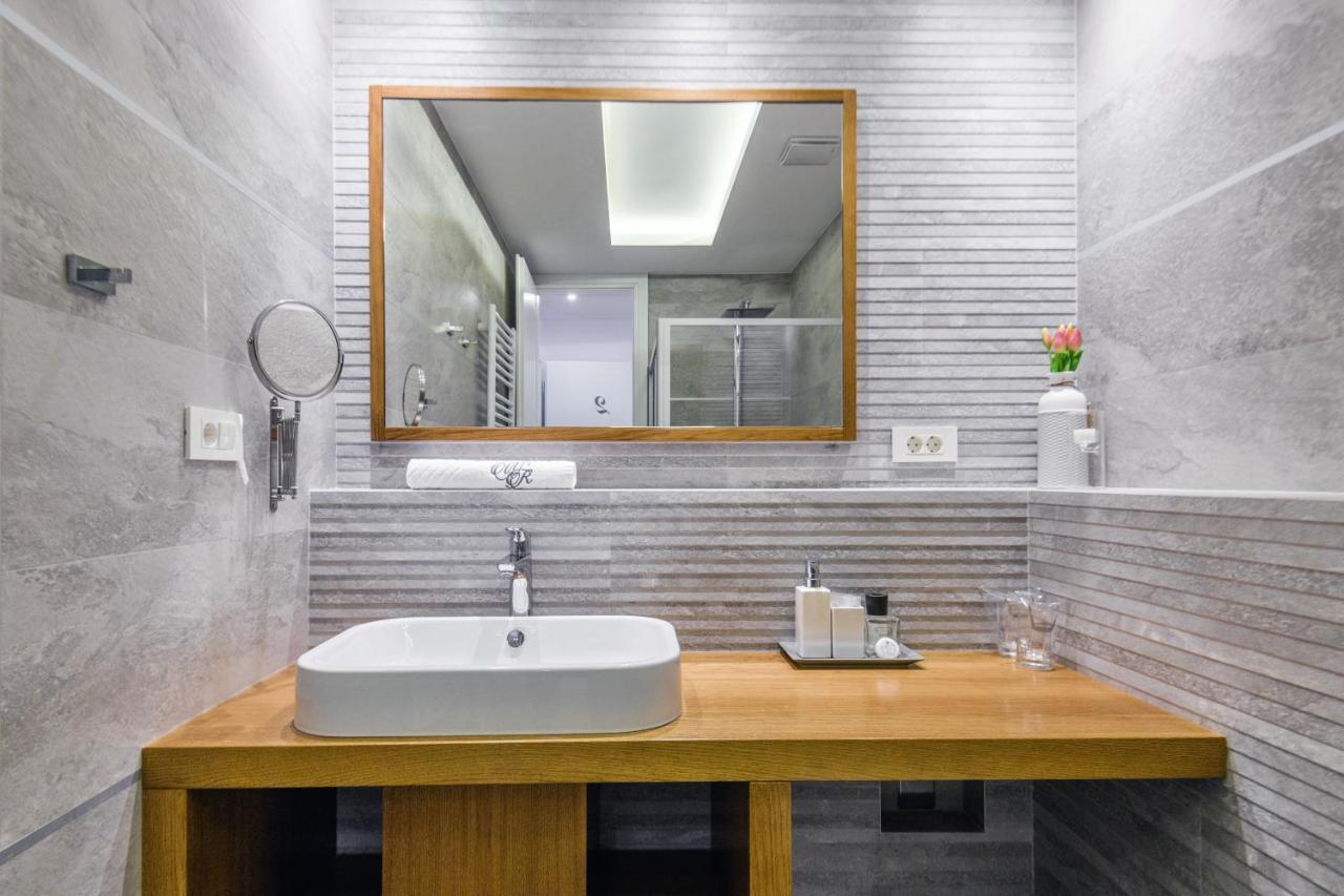 Windrose Design Apartments Zadar Extérieur photo