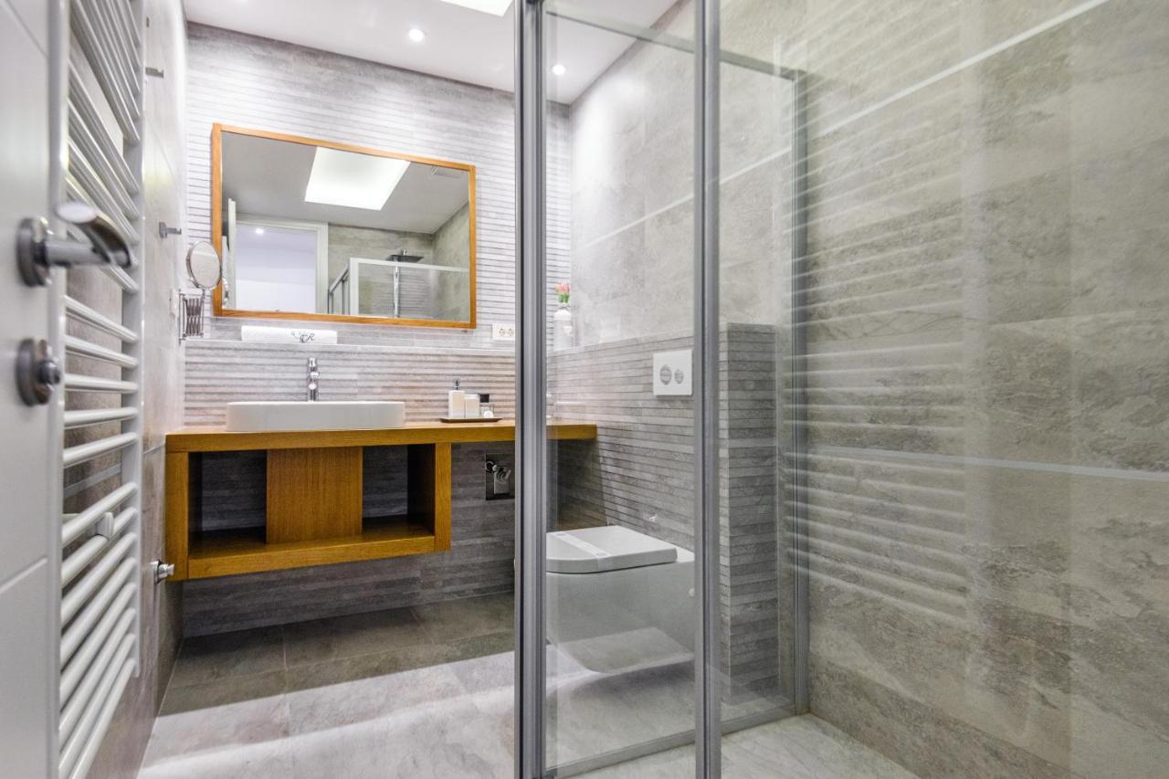 Windrose Design Apartments Zadar Extérieur photo